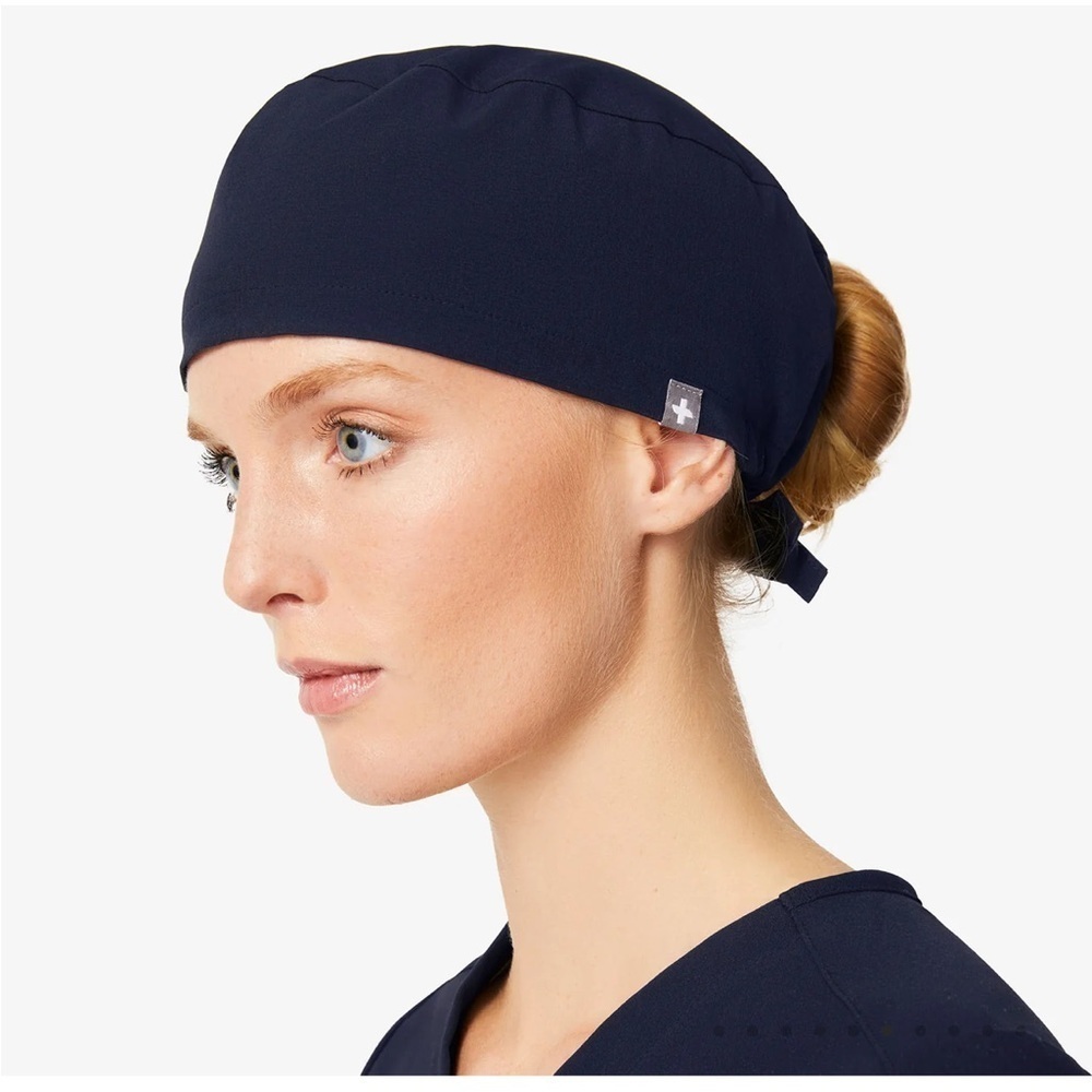 FIGS -Modern Scrub Cap